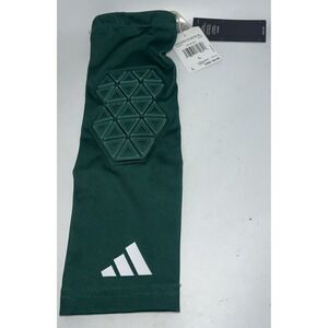 ADIDAS Aeroready  Elbow Pad‎ Shooter Sleeve Compression Green Basketball. (26)